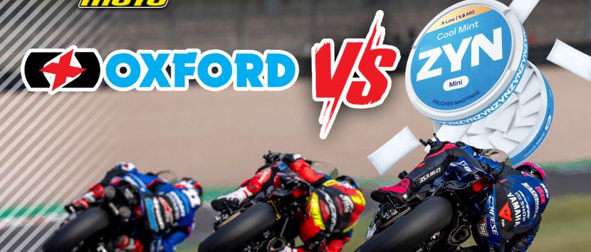 Oxford vs ZYN στο BSB