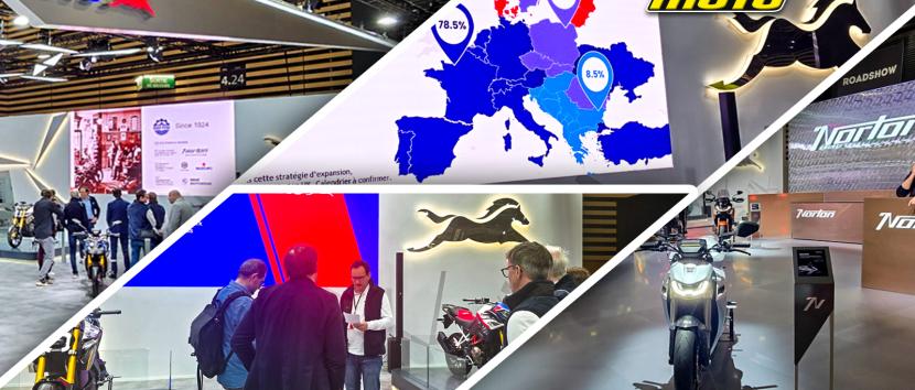 Αποκλειστικό: TVS και NORTON ανακοινώνουν το Ευρωπαϊκό πλάνο – Η Ελλάδα από τις πρώτες αντιπροσωπείες!