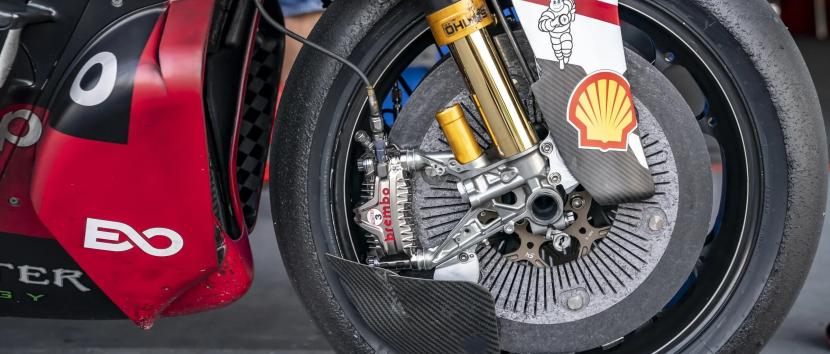 brembo motogp ducati