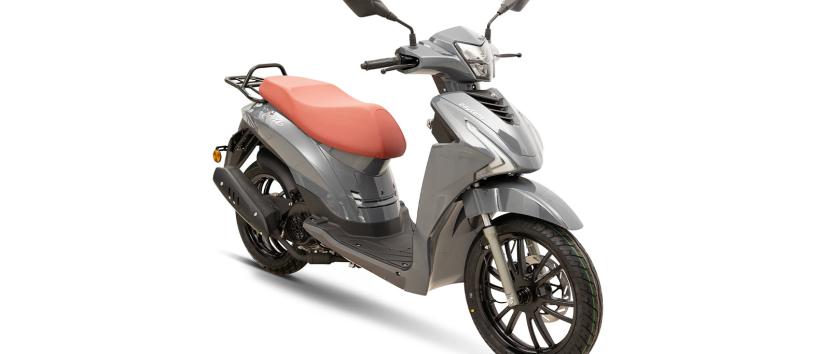 Daytona Trevis 125 τιμή στην Ελλάδα 2026