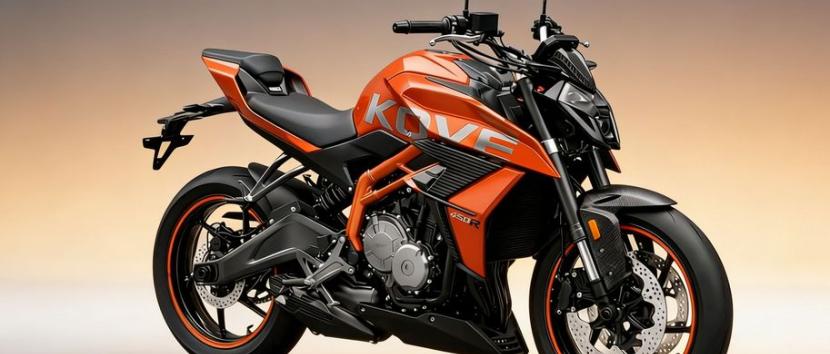 kove 450r 2026