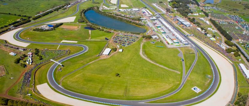 Phillip Island
