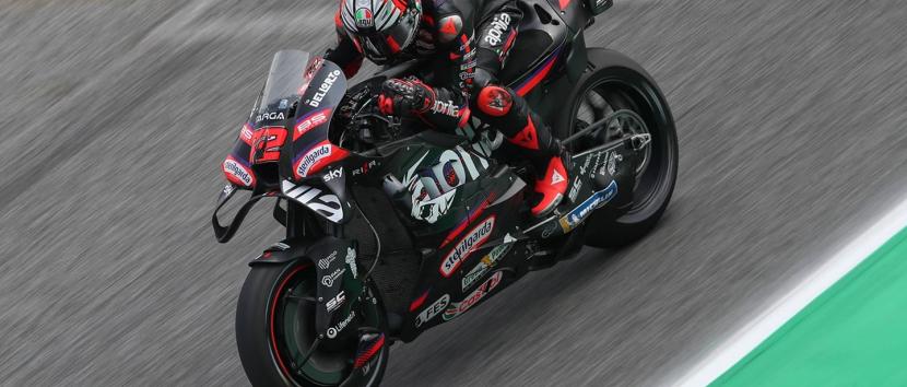 MotoGP Ταϊλάνδη: Pole Position Bezzecchi με την Aprilia στα καλύτερά της!