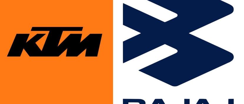 KTM BAJAJ