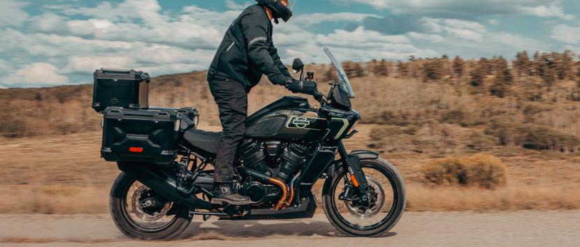 Πωλήσεις μοτοσυκλετών ΗΠΑ 2025