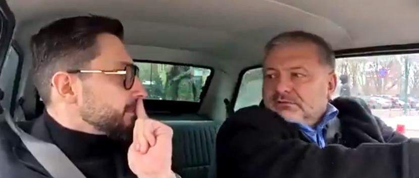 Υπουργός Δικαιοσύνης Πολωνίας πρόστιμο ΚΟΚ