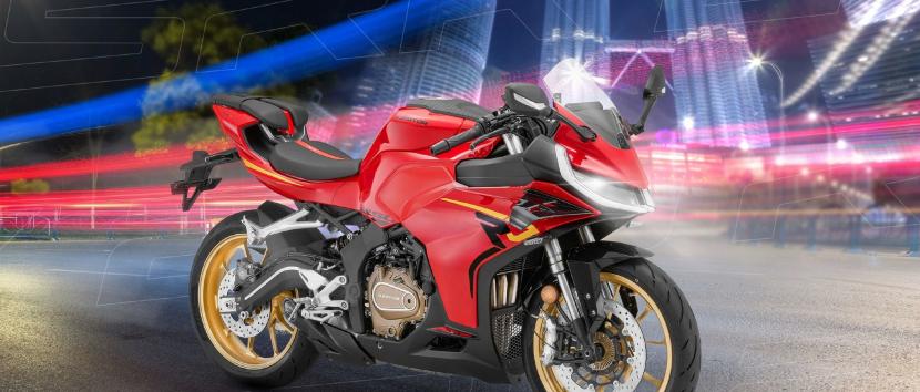 qjmotor srk250rd 2026