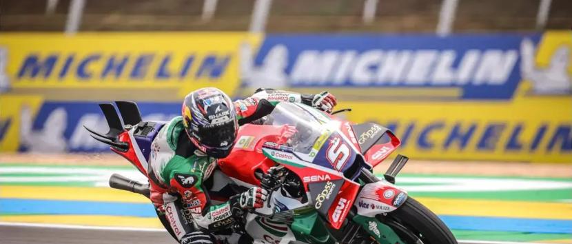 MotoGP Βραζιλία: Ο Zarco ταχύτερος στις δοκιμές – Πανικός στην Q1