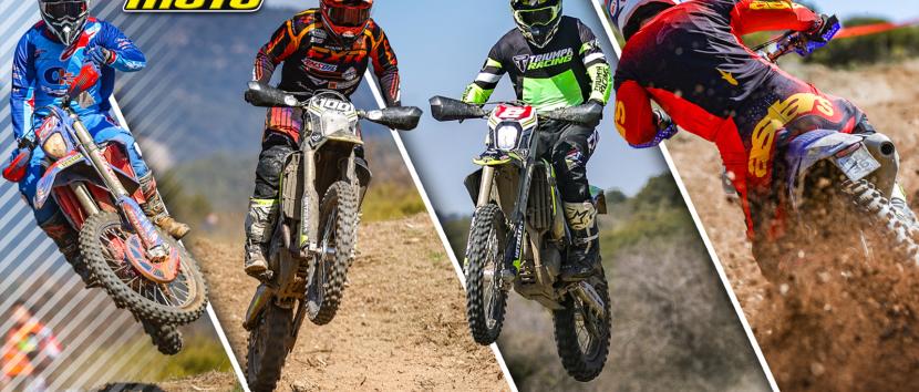 Πανελλήνιο Πρωτάθλημα Enduro Σπάρτη: Νίκη Ανδρέου & Triumph σε αγώνα με δυνατό ανταγωνισμό! MEGA PHOTO-GALLERY!