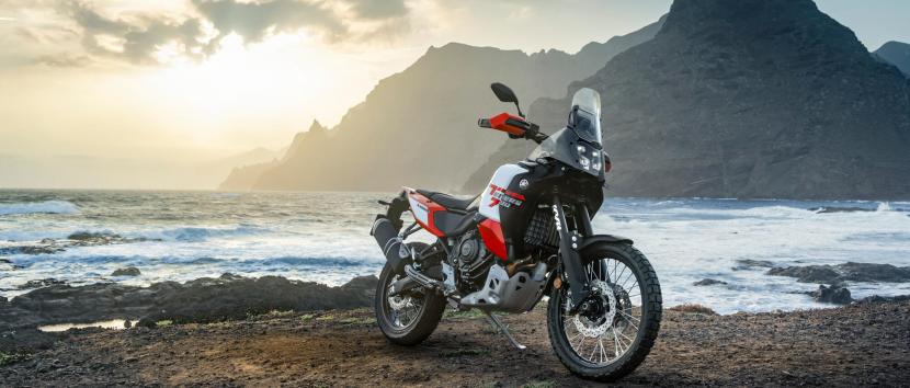 tamaha tenere 700 world raid