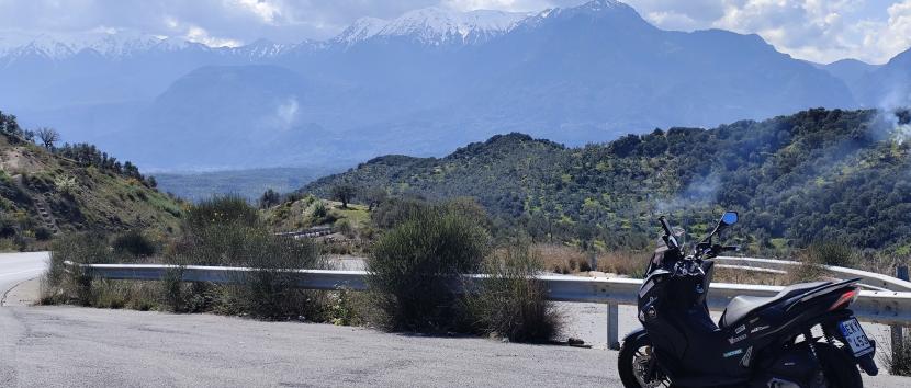 qjmotor hellas challenge