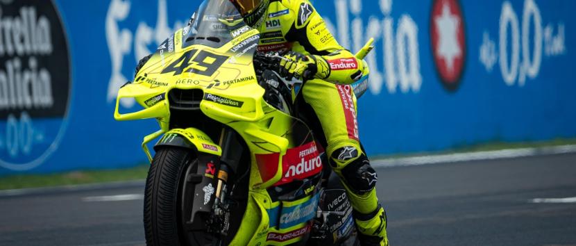 MotoGP Βραζιλία: Pole Positon για τους Q1 και ρεκόρ πίστας από εκεί αντί της Q2!