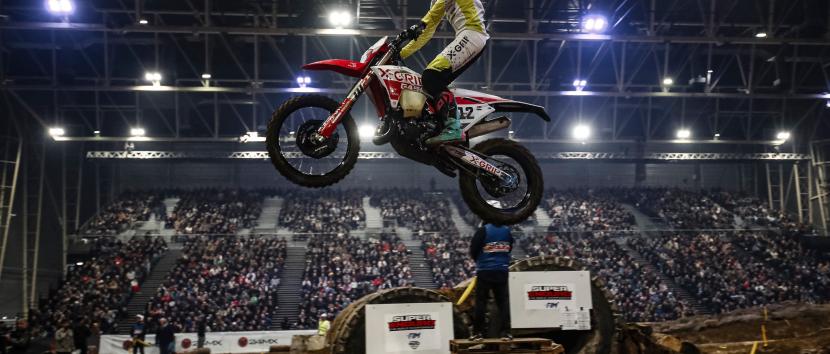 SuperEnduro2026 Mitch Brightmore