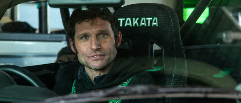 Guy Martin S2000 Cup