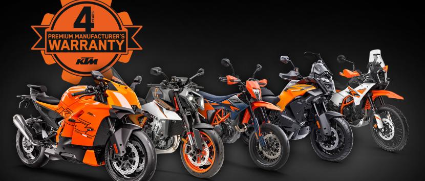 KTM