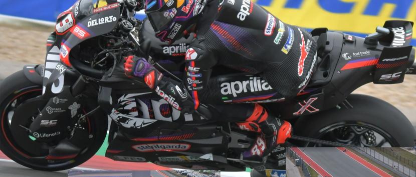 MotoGP ΗΠΑ SPRINT: Νίκη Martin στο παρά πέντε με τραγικά λάθη πιο πίσω