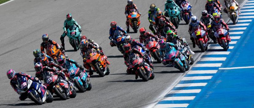 Thai Moto2 Mistake