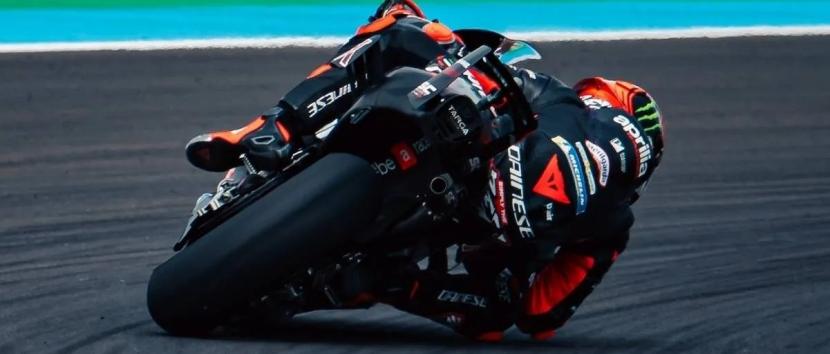MotoGP Βραζιλία: Θρίαμβος Aprilia με νίκη Bezzecchi και Martin Ν2!