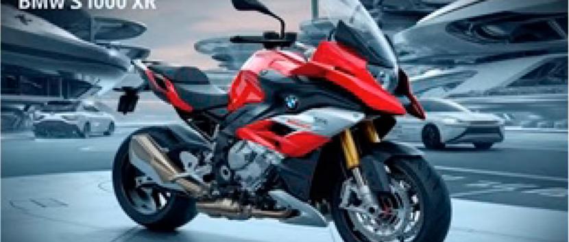 bmw s 1000 xr 2027