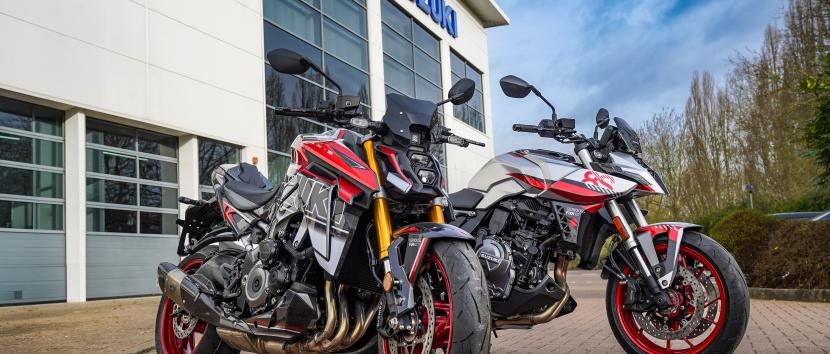 suzuki gsx-s1000 k gsx-8s body kits