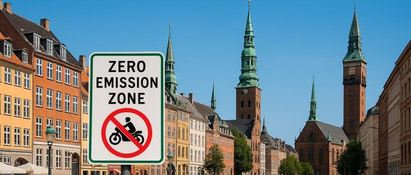 Copenhagen ZEZ