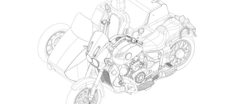 lifeng regal raptor dd1000