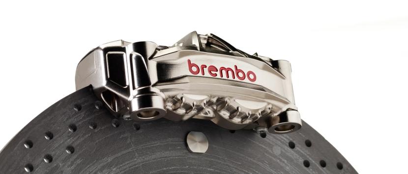 Brembo Hyction kai GP4 HY
