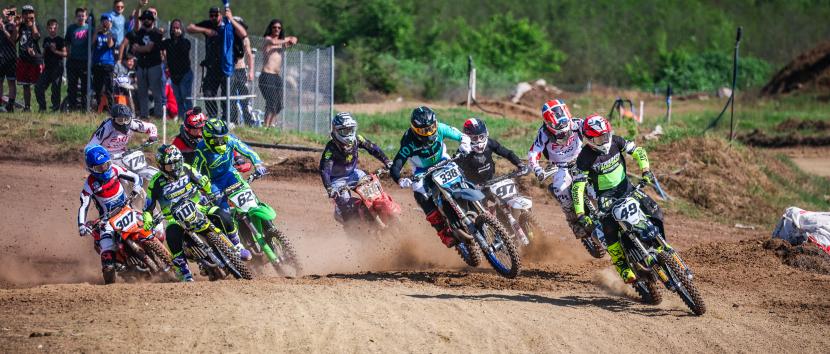 Πανελλήνιο Πρωτάθλημα Motocross 2026