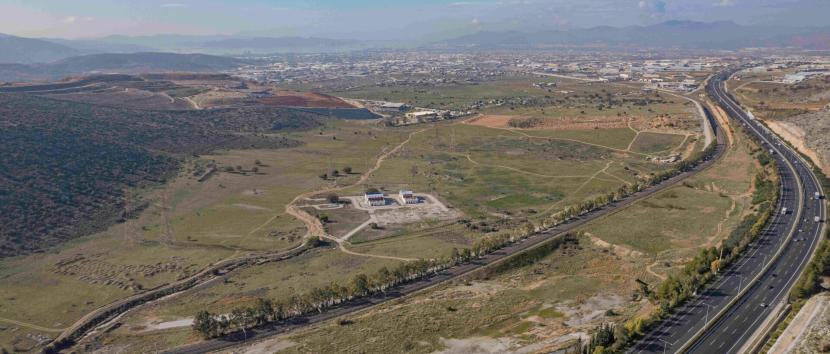 Επιχειρηματικό Πάρκο Φυλής