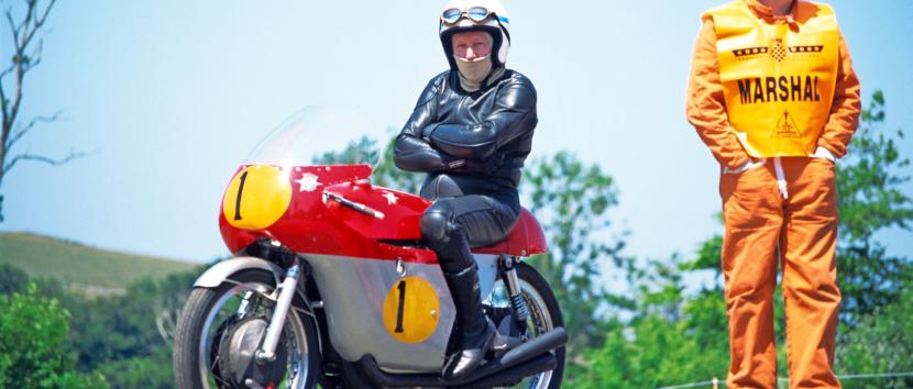 MV Agusta Bonhams 2026