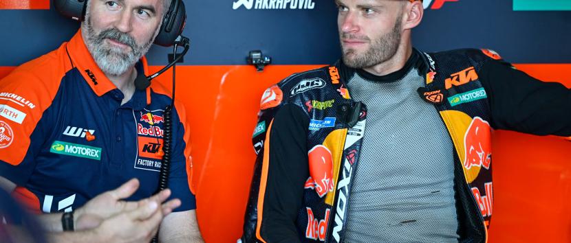 phil-marron-brad-binder-ktm-motogp