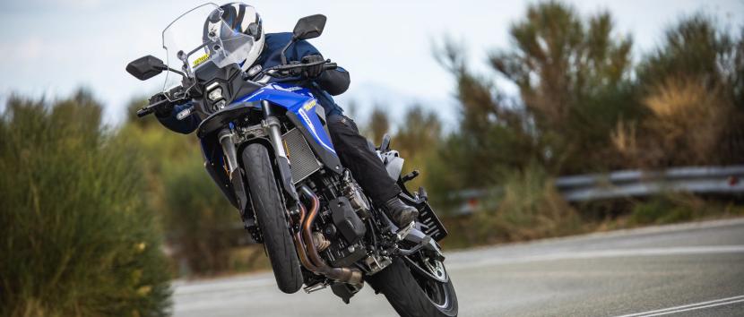 Suzuki Moto Greece επέκταση εγγύησης 2026