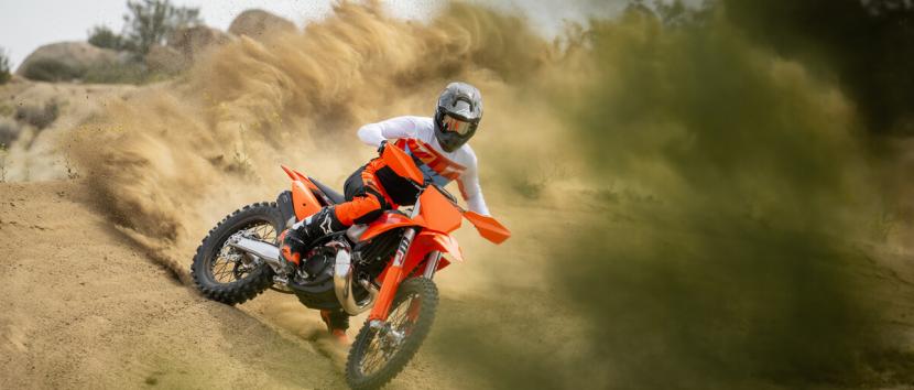 ktm xc 27
