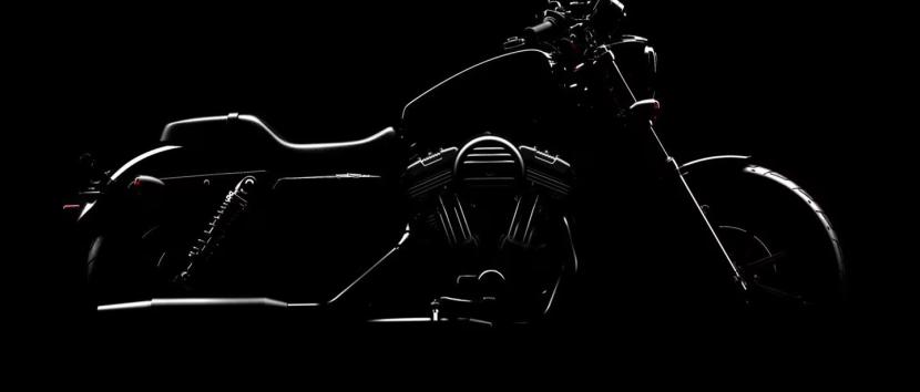 Harley Davidson