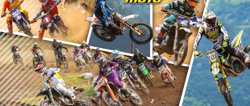Πανελλήνιο Πρωτάθλημα Motocross 2026 - 2ος αγώνας Τρίκαλα