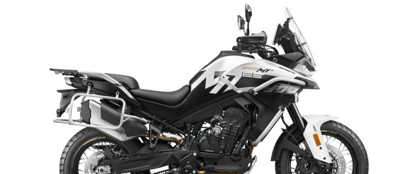 cfmoto 800mt es