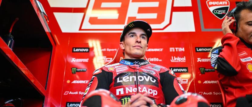 Marquez Surgery