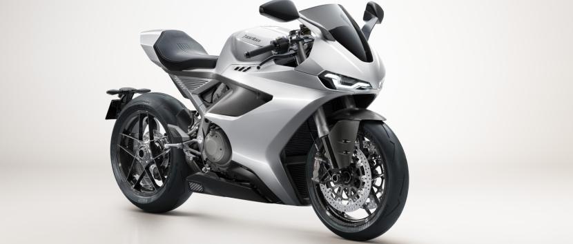 Norton Manx R πλήρη τεχνικά χαρακτηριστικά 2026