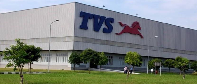 TVS
