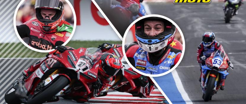 WSBK 