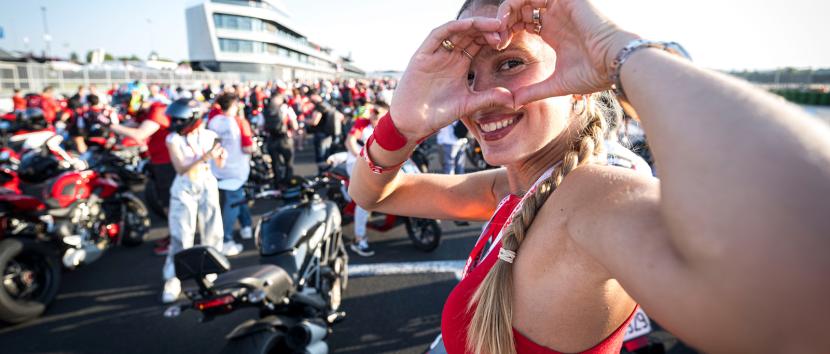 Ducati