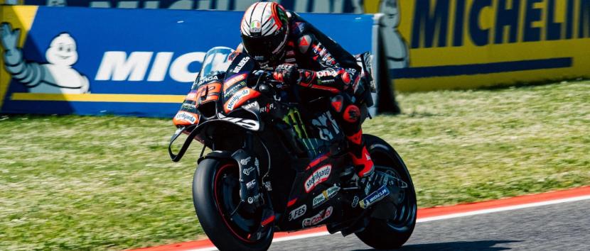 MotoGP Mugello: Ιστορική νίκη Bezzecchi για το 1-2 Aprilia!