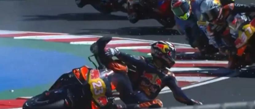 bastianini