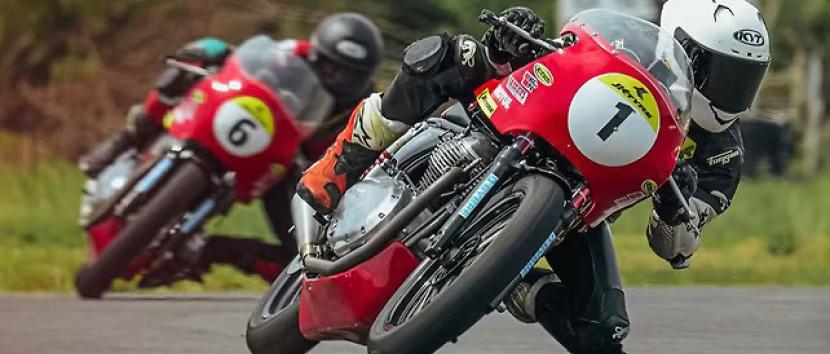 Royal Enfield GT-R 750