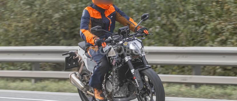 ktm 490