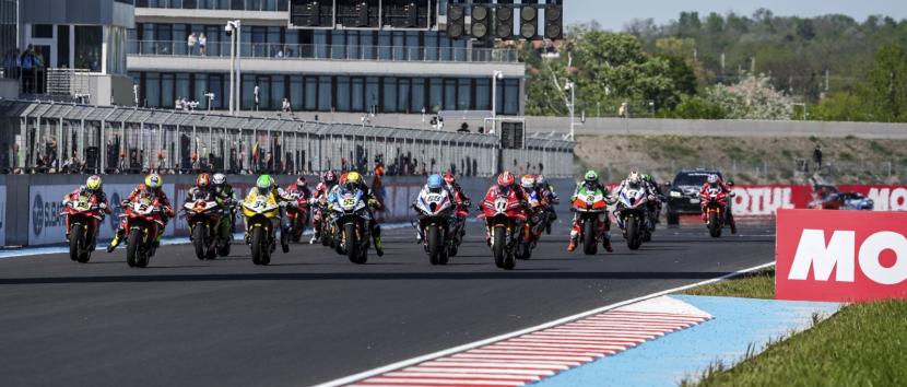 wsbk