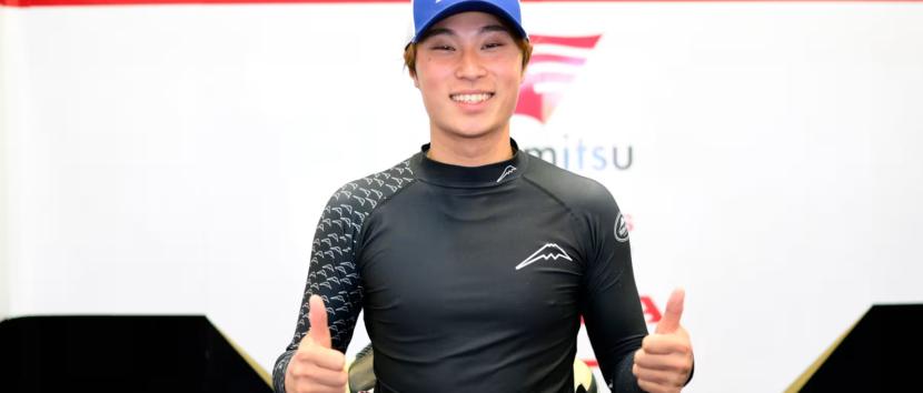 yuki-kunii