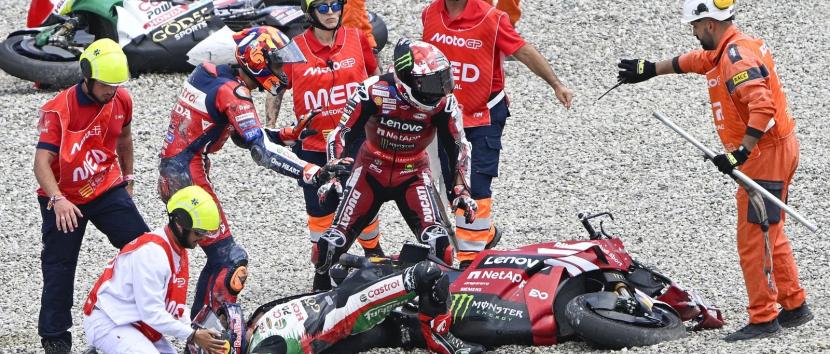 johann zarco catalunya 2026