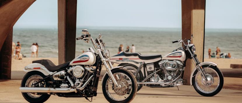 super glide