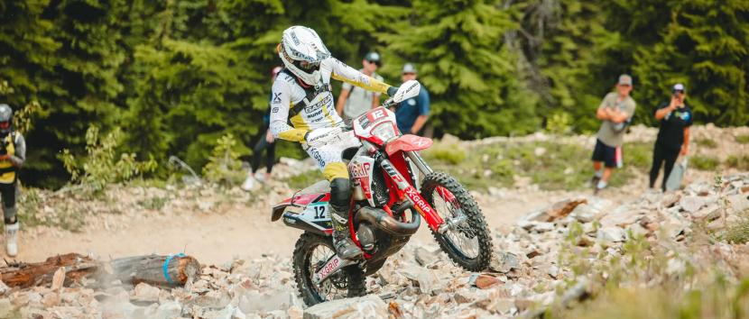 Hard Enduro World Championship